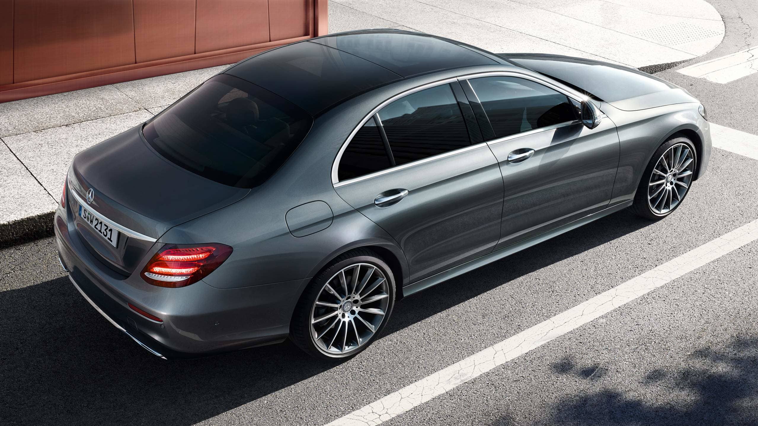 E Class1