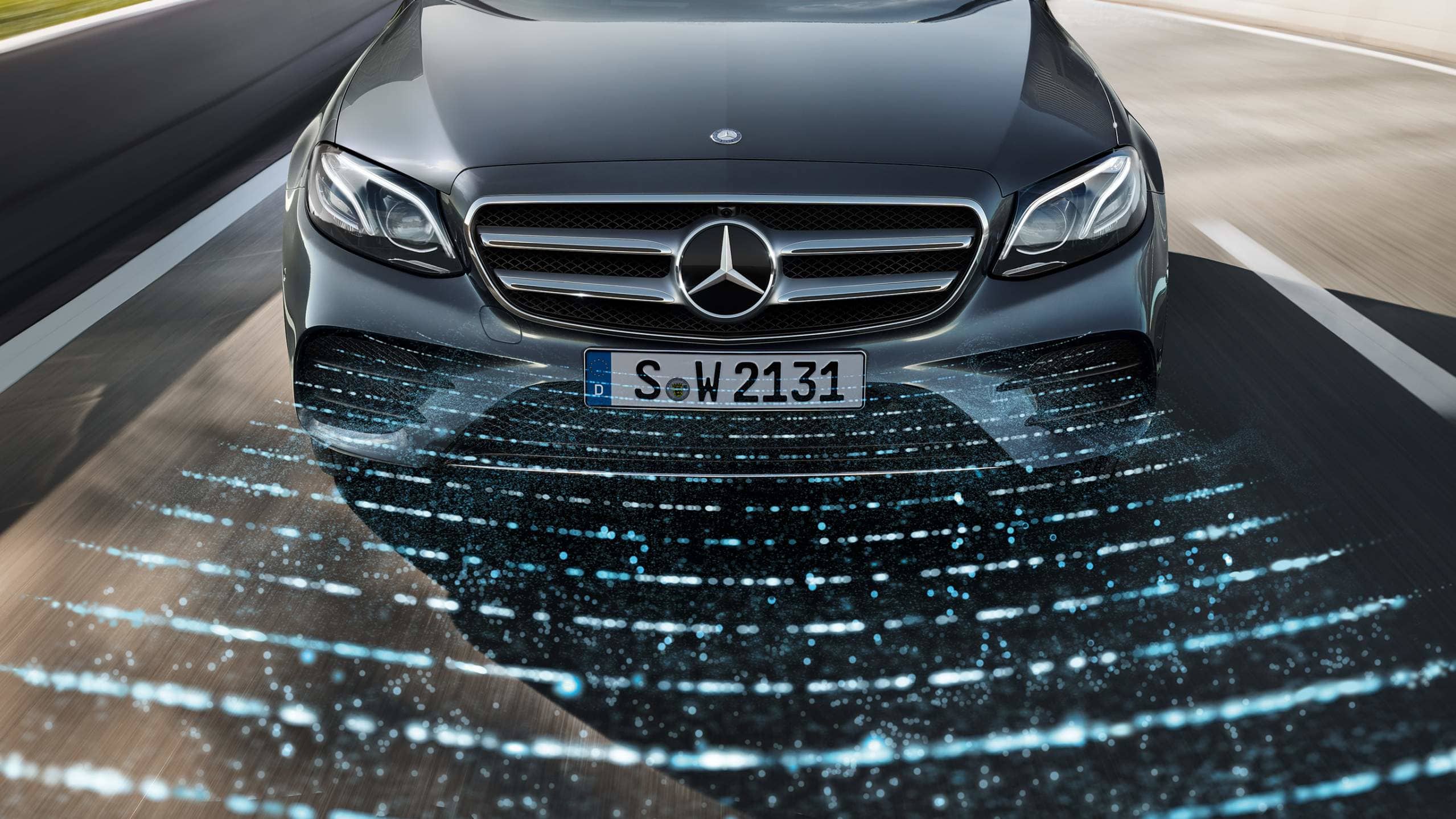 E Class2
