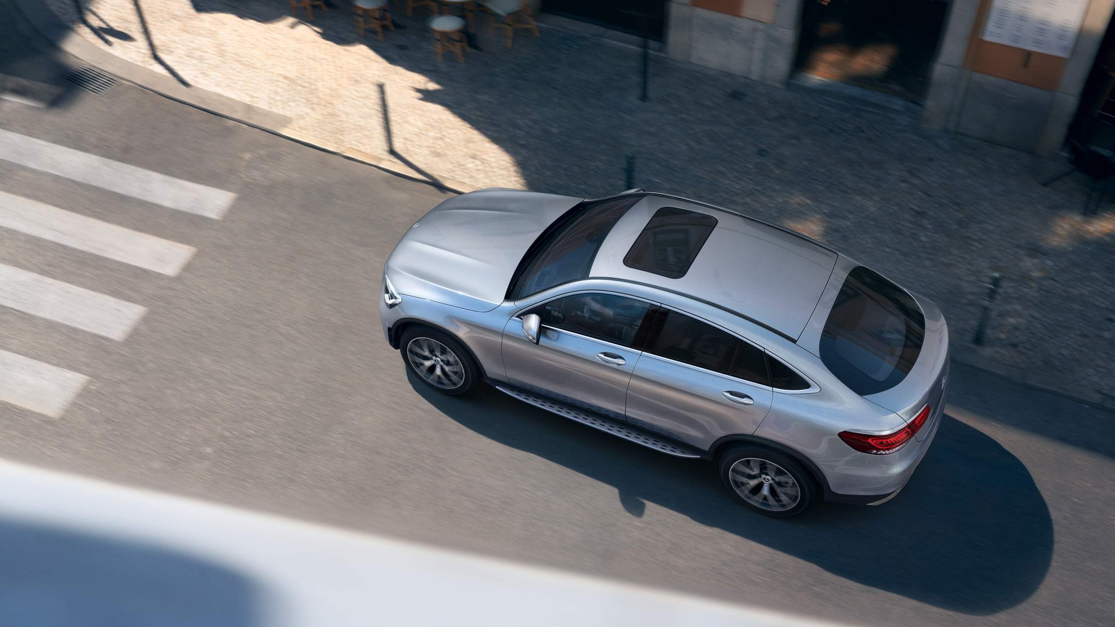 GLC coupe 2