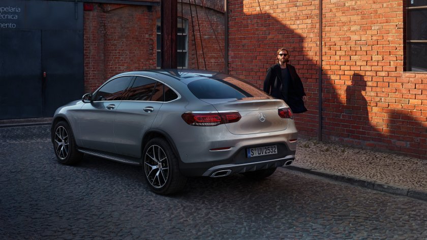GLC coupe 3
