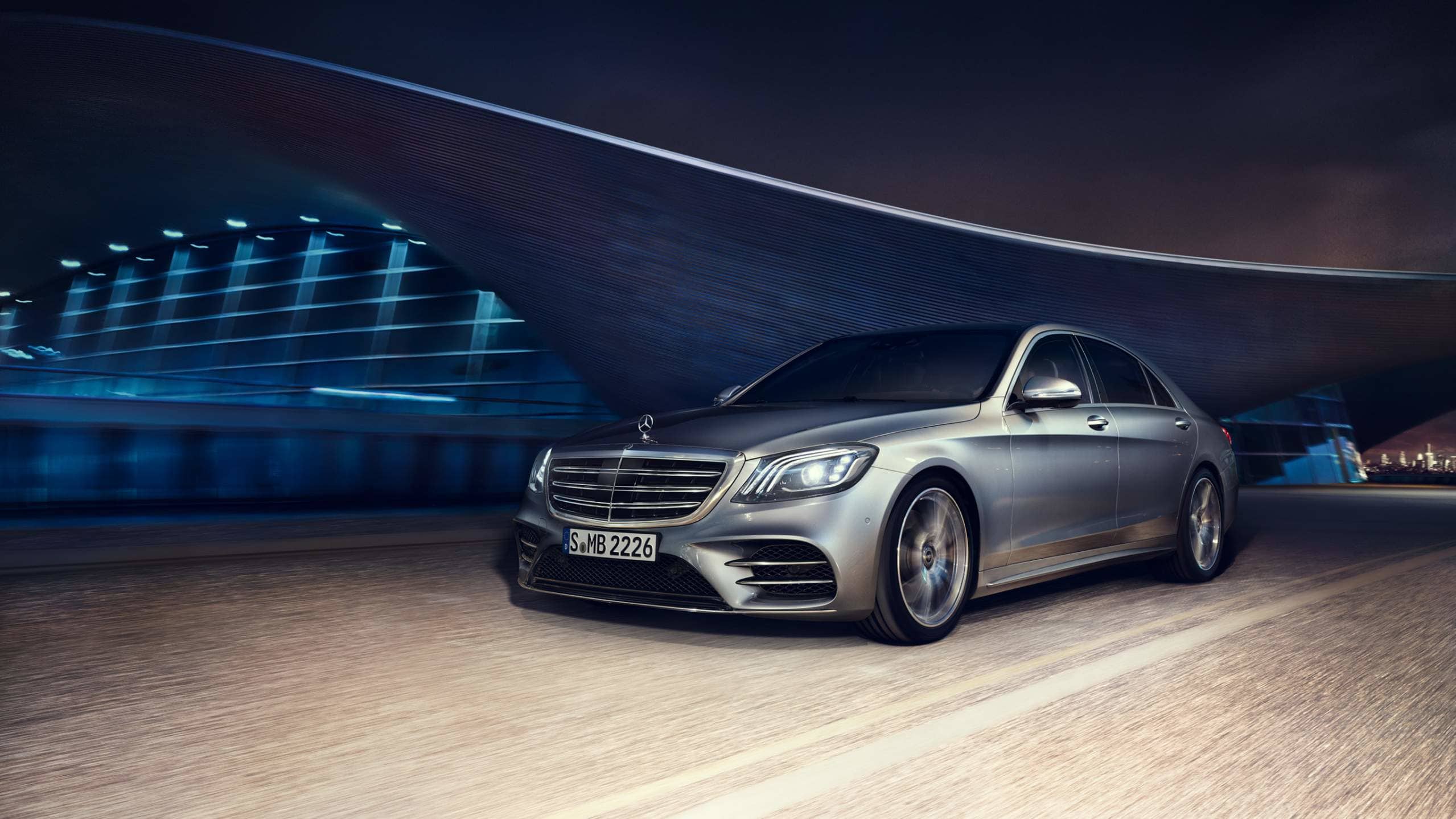 S Class1