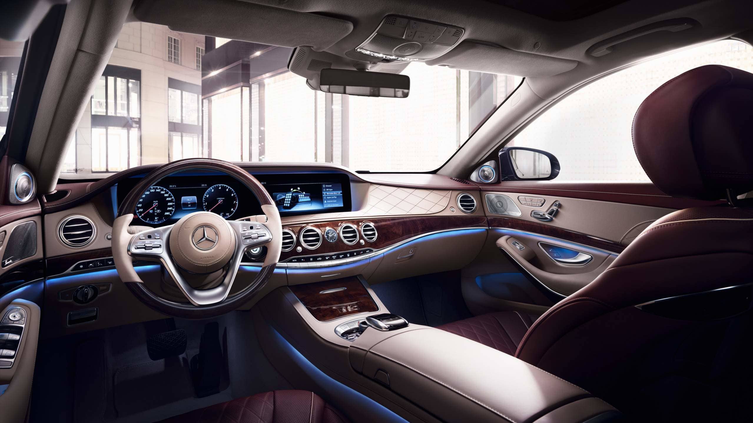 S Class2