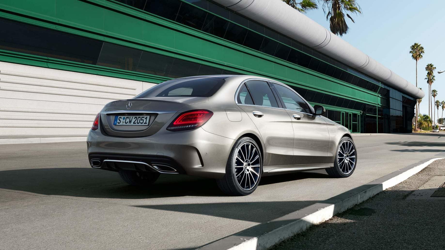 c class4