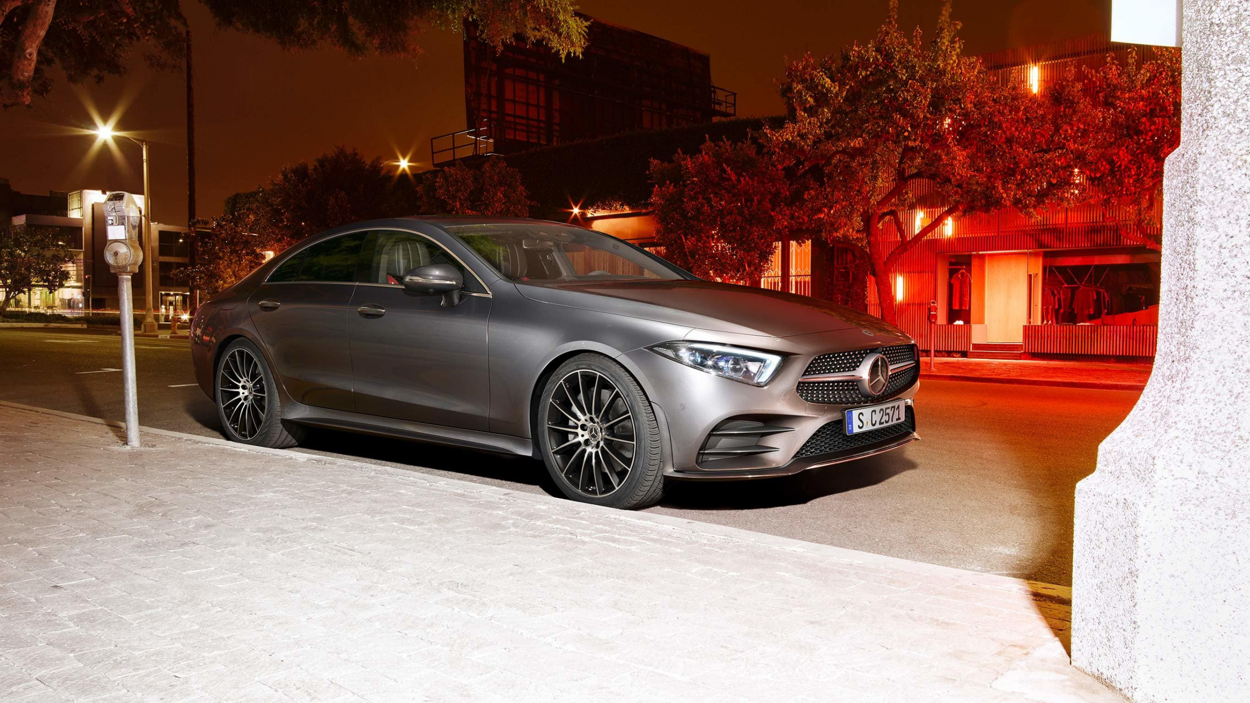 cls coupe 1