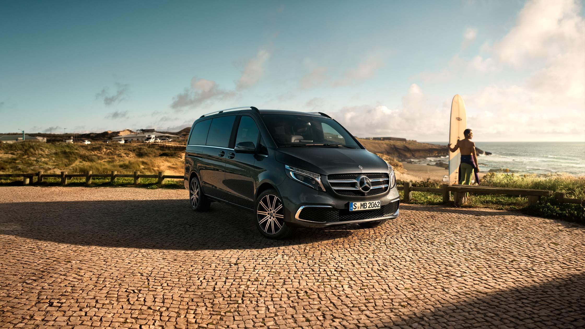 v class 7